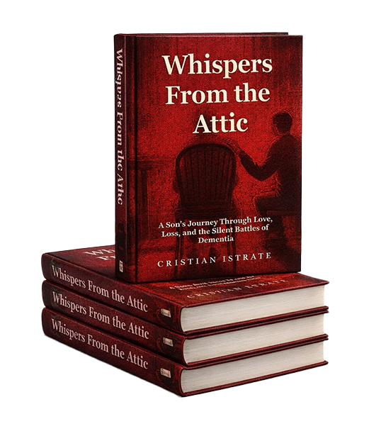 Whispers From the Attic